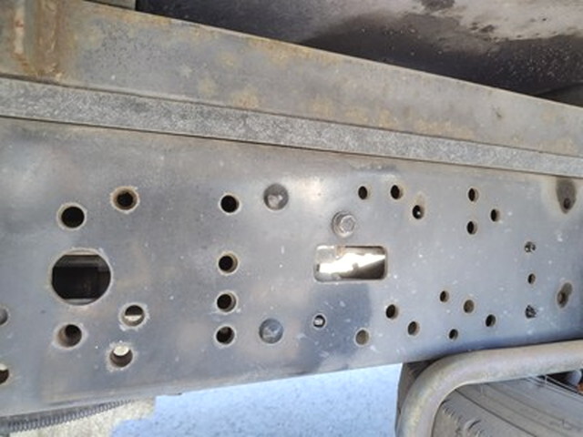 トヨタその他の車種移動販売車小型（2t・3t）[写真16]