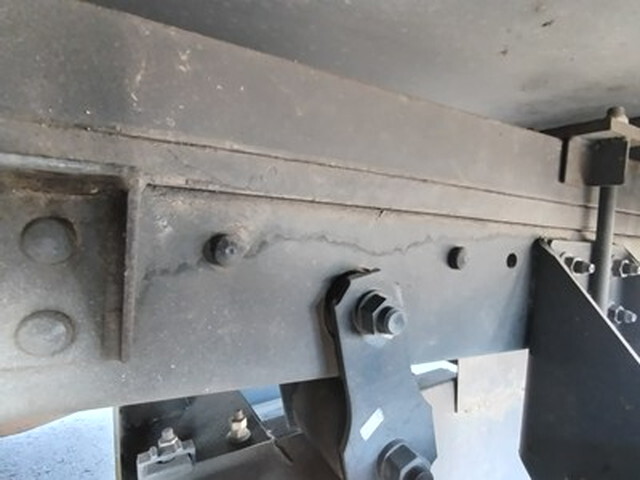 トヨタその他の車種移動販売車小型（2t・3t）[写真17]