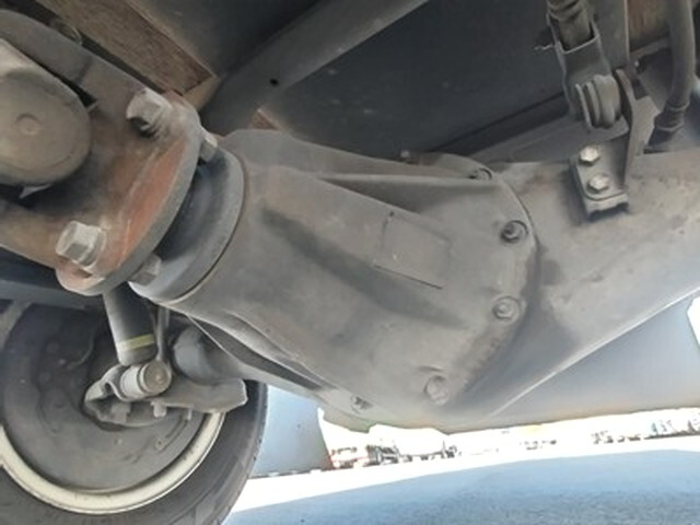 トヨタその他の車種移動販売車小型（2t・3t）[写真18]