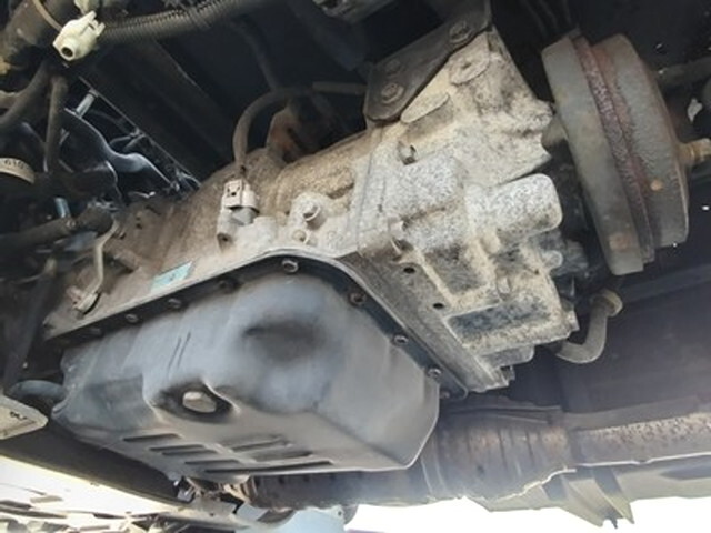 トヨタその他の車種移動販売車小型（2t・3t）[写真20]