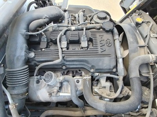 トヨタその他の車種移動販売車小型（2t・3t）[写真22]