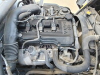 トヨタその他の車種移動販売車小型（2t・3t）[写真23]