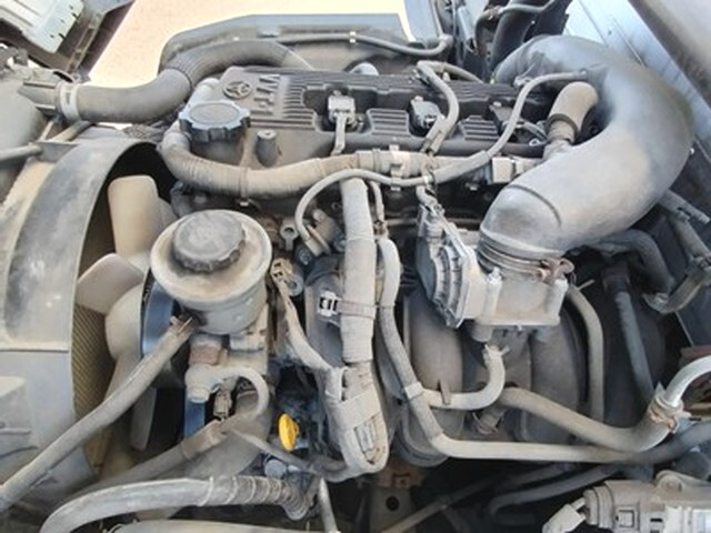 トヨタその他の車種移動販売車小型（2t・3t）[写真23]