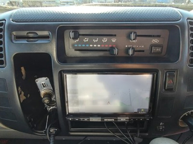 トヨタその他の車種移動販売車小型（2t・3t）[写真29]