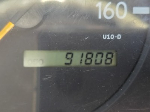 トヨタその他の車種移動販売車小型（2t・3t）[写真30]