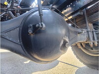 三菱ふそうファイターコンテナ専用車中型（4t）[写真13]