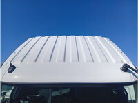 三菱ふそうファイターコンテナ専用車中型（4t）[写真15]