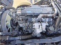 三菱ふそうファイターコンテナ専用車中型（4t）[写真16]