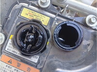 三菱ふそうファイターコンテナ専用車中型（4t）[写真19]