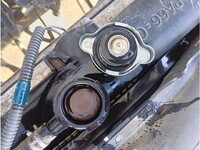 三菱ふそうファイターコンテナ専用車中型（4t）[写真20]