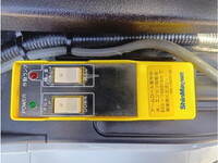 三菱ふそうファイターコンテナ専用車中型（4t）[写真25]