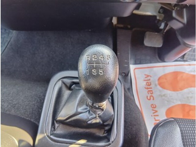 三菱ふそうファイターコンテナ専用車中型（4t）[写真26]