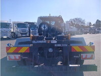 三菱ふそうファイターコンテナ専用車中型（4t）[写真08]