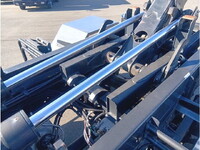 三菱ふそうファイターコンテナ専用車中型（4t）[写真10]