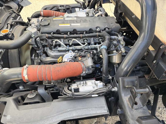 いすゞエルフアルミブロック小型（2t・3t）[写真12]