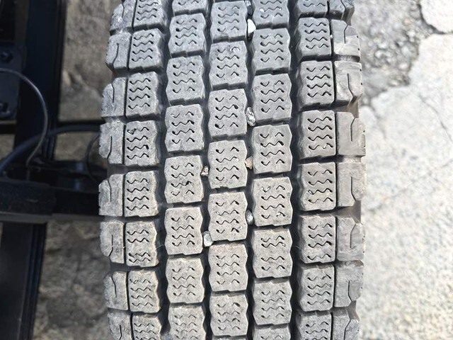 いすゞエルフアルミブロック小型（2t・3t）[写真13]