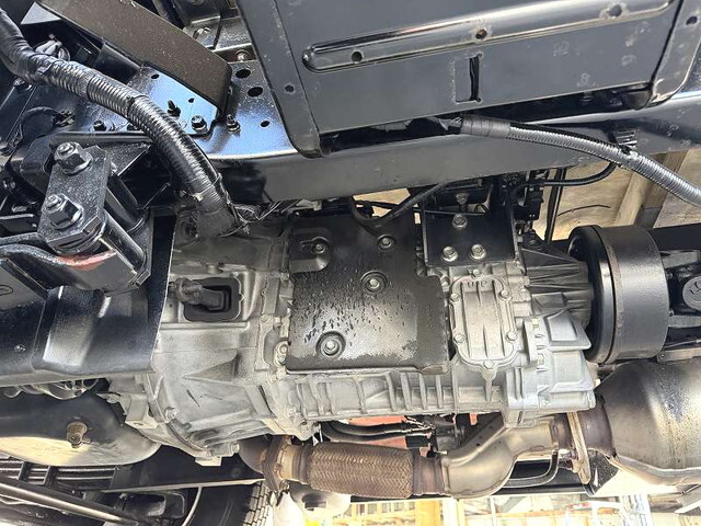 いすゞエルフアルミブロック小型（2t・3t）[写真15]