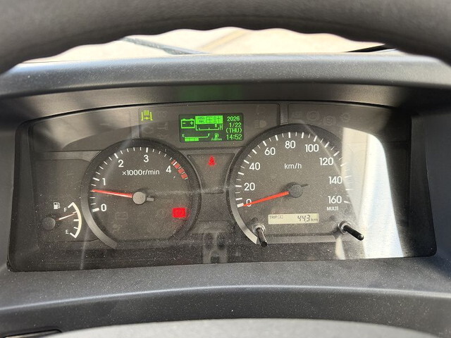 いすゞエルフアルミブロック小型（2t・3t）[写真36]