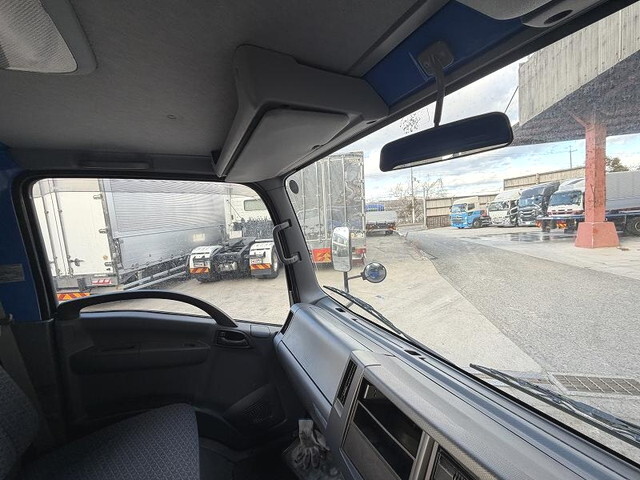 いすゞエルフアルミブロック小型（2t・3t）[写真39]