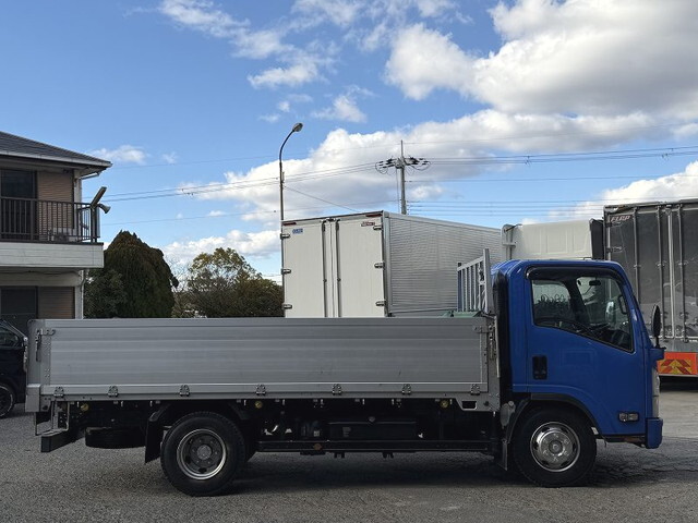 いすゞエルフアルミブロック小型（2t・3t）[写真06]