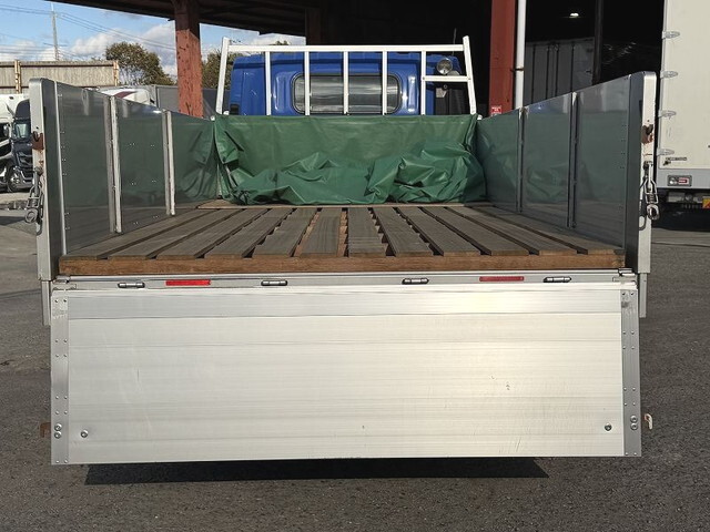 いすゞエルフアルミブロック小型（2t・3t）[写真07]