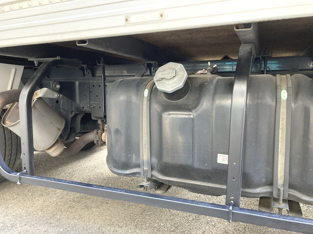 日産アトラスアルミバン小型（2t・3t）[写真18]