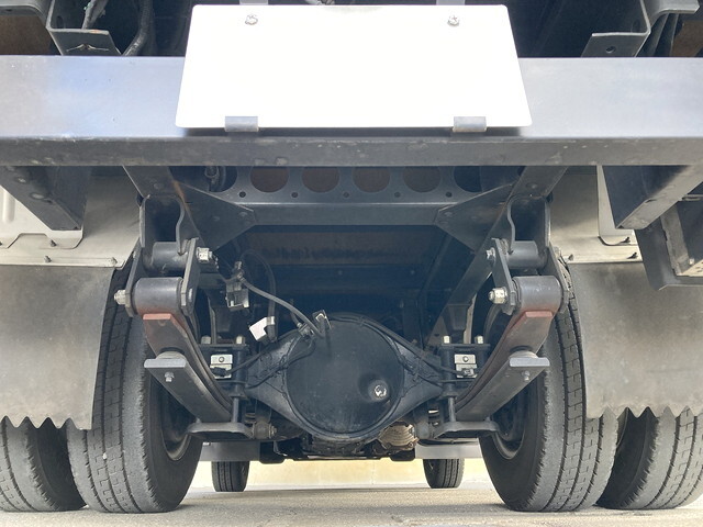 日産アトラスアルミバン小型（2t・3t）[写真19]