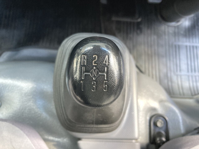 日産アトラスアルミバン小型（2t・3t）[写真25]