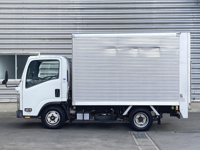 日産アトラスアルミバン小型（2t・3t）[写真03]