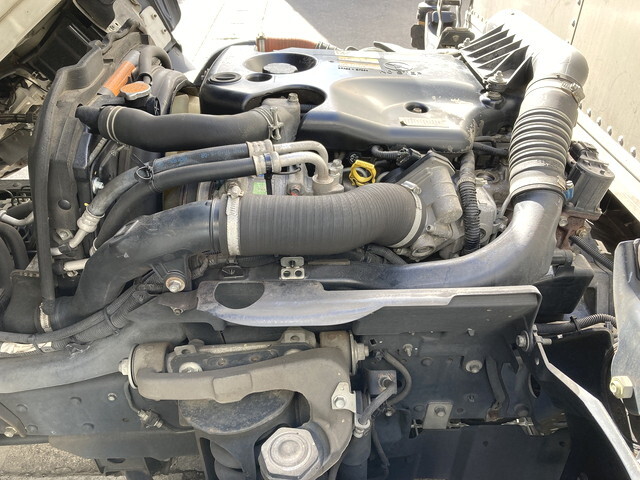 日産アトラスアルミバン小型（2t・3t）[写真31]