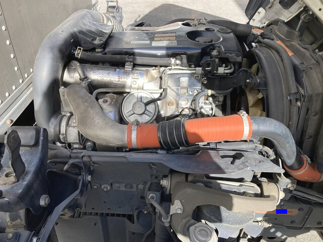 日産アトラスアルミバン小型（2t・3t）[写真32]