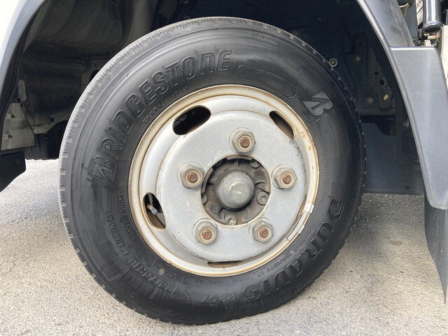 日産アトラスアルミバン小型（2t・3t）[写真33]