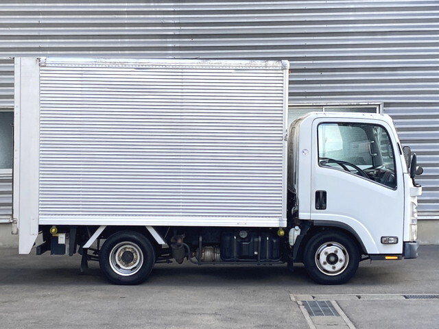 日産アトラスアルミバン小型（2t・3t）[写真04]