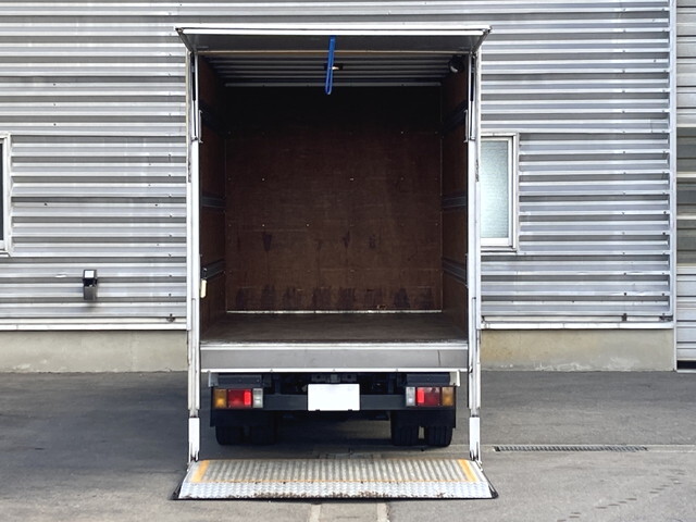 日産アトラスアルミバン小型（2t・3t）[写真05]