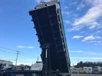 その他のメーカーその他の車種土砂禁ダンプトレーラー大型（10t）[写真14]