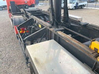 その他のメーカーその他の車種土砂禁ダンプトレーラー大型（10t）[写真16]