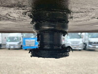 その他のメーカーその他の車種土砂禁ダンプトレーラー大型（10t）[写真20]