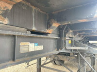 その他のメーカーその他の車種土砂禁ダンプトレーラー大型（10t）[写真21]