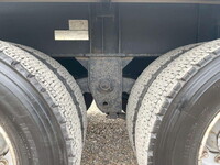 その他のメーカーその他の車種土砂禁ダンプトレーラー大型（10t）[写真23]