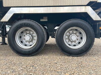 その他のメーカーその他の車種土砂禁ダンプトレーラー大型（10t）[写真24]