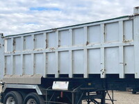 その他のメーカーその他の車種土砂禁ダンプトレーラー大型（10t）[写真06]