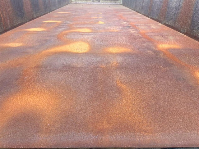 その他のメーカーその他の車種土砂禁ダンプトレーラー大型（10t）[写真08]