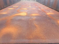 その他のメーカーその他の車種土砂禁ダンプトレーラー大型（10t）[写真09]