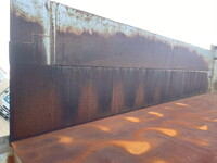 その他のメーカーその他の車種土砂禁ダンプトレーラー大型（10t）[写真10]