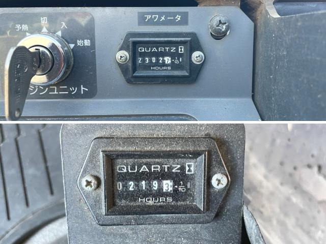 日野デュトロ高所作業車小型（2t・3t）[写真17]