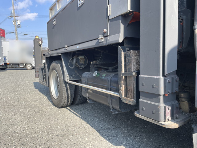 日野デュトロ高所作業車小型（2t・3t）[写真19]