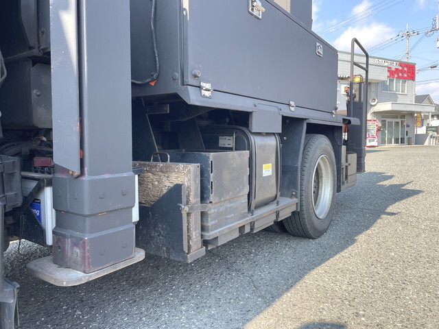 日野デュトロ高所作業車小型（2t・3t）[写真20]