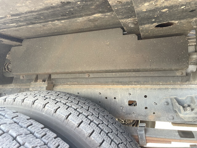 日野デュトロ高所作業車小型（2t・3t）[写真23]