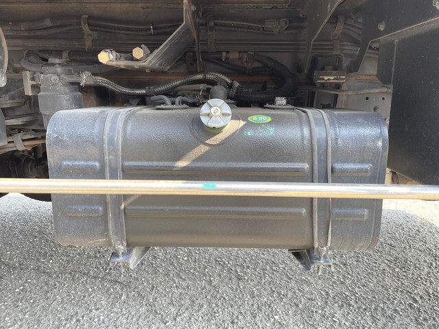 日野デュトロ高所作業車小型（2t・3t）[写真24]