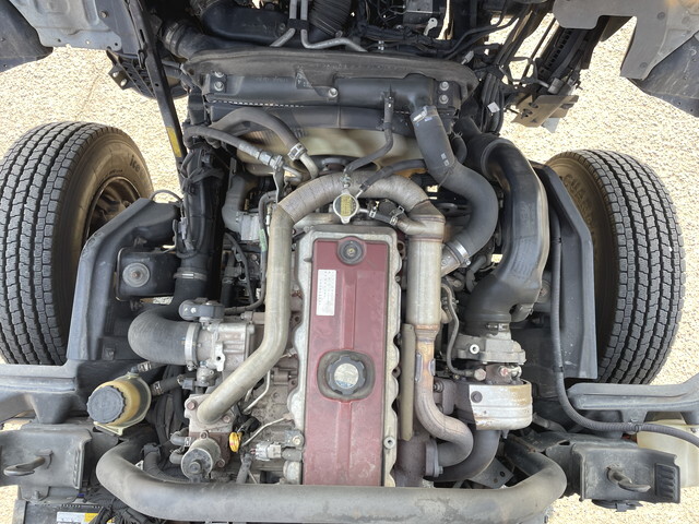 日野デュトロ高所作業車小型（2t・3t）[写真26]